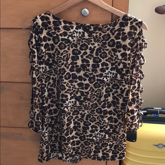 Blouse - Picture 3 of 4